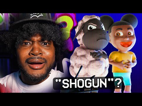 AMANDA CALLED ME OUT [Amanda The Adventurer 3]