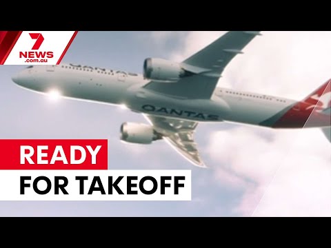 Western Sydney Airport set for October opening | 7NEWS