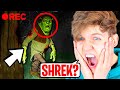 Can We Survive 5 NIGHTS AT SHREK S HOTEL SHREK IN BACKROOMS