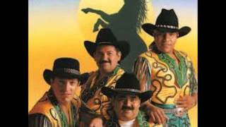 Grupo Bronco El conquistador