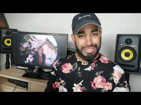 REACTION 🇨🇮 Bmuxx Carter - APPROCHE feat Tripa Gninnin ( Clip Officiel ) Prod by Dafé & The Dym’s