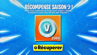 Descargar Mp3 De Concours Vbucks Ps4 Pc Et Xbox Gratis - 