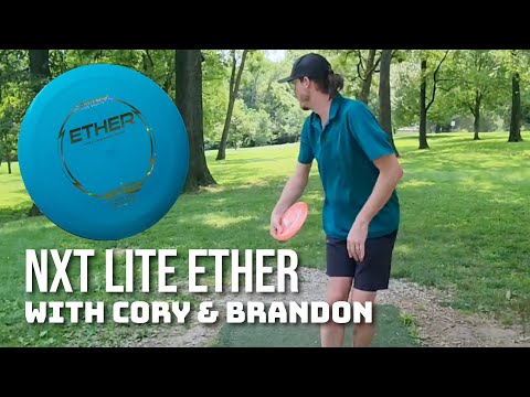 NXT Lite Ether