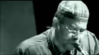 Kenny Garrett Quartet - Song for Difang.avi