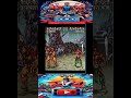 WEAPON LORD SNES COMBOS BANE 24 Snes Sega Jogosclássicos
