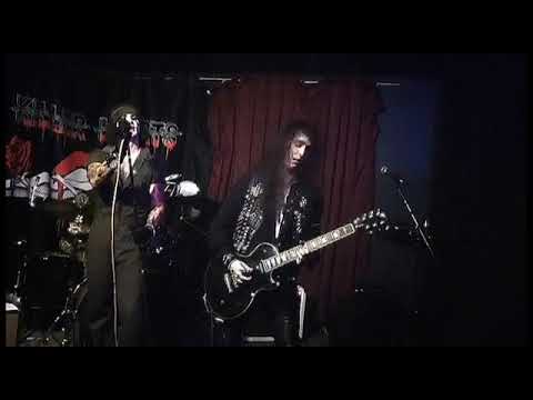 Killer Hearts (whole set) 12.13.25 O' Brien's Pub in Allston, Ma Filmed & Edited by TYLER B. MORRILL