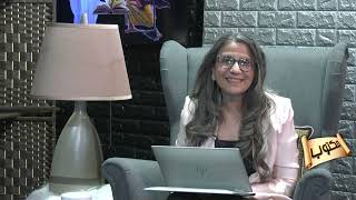 إجابات غير منطقية حلقة 303 برنامج مكتوب الأخت / إيمان عدلى   دكتورة / فاتن مرقس  - الأخت / فاتن عدلى