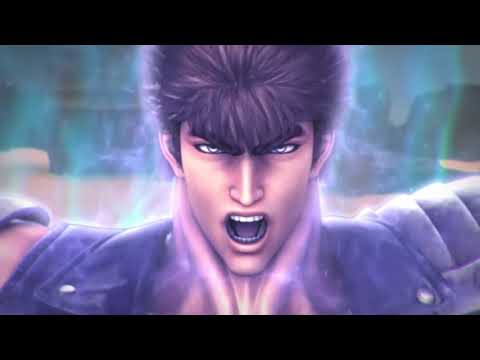 Fist of the North Star LEGENDS ReVIVE Trailer - Android/iOS