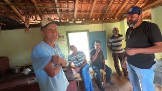 A CÂMERA PEGOU ISSO… E EU SÓ VI DEPOIS! 😳