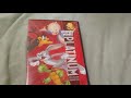 LOONEY TUNES PLATINUM COLLECTION VOLUME TWO DVD Overview