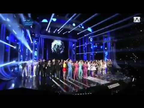 Girls' Generation (TTS) - Twinkle  M Countdown 120531