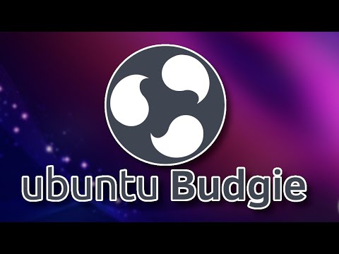 Ubuntu Budgie 22.04 LTS | Jammy Jellyfish