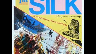 JM Silk - Let The Music Take Control (House mix)