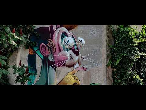 Sketchmate Rural Art Festival 2019