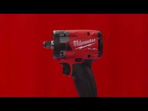Milwaukee M18 FIW2F12-0X 
