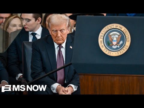 A year of 'broken promises': Fact-checking Trump's inauguration pledges