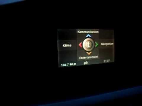 сброс сервиса микрофильтра БМВ Е60 service microfilter BMW E60