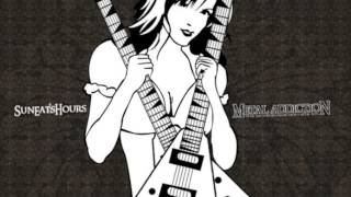 NICOTINE - I Was Made For Lovin' You (KISS)