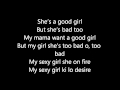 Wizkid Turn on the light Lyrics 