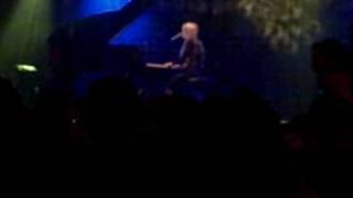 Charlotte Martin - Every Time It Rain (Highline Ballroom, Oct 3, 2009)