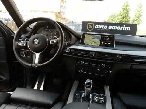 BMW X5 25 d sdrive pack m para Venda em Auto Amorim . (Ref: 571483)