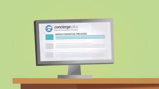 Concierge Plus Explainer Video