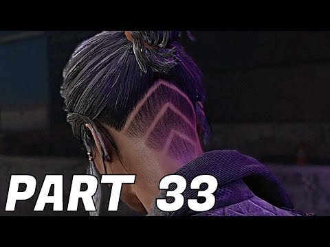 DYING LIGHT 2 STAY HUMAN Walkthrough Gameplay Part 33: ANTENNA [South African](PS5)