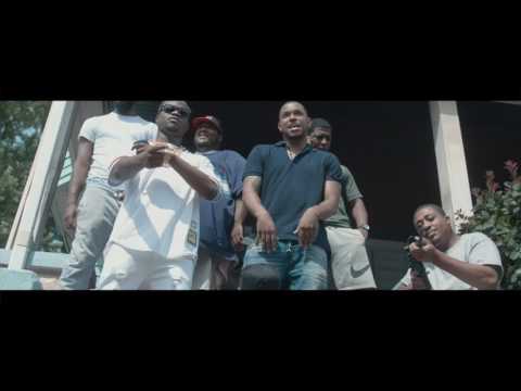 EC Marv - They A Love Dat (Official Music Video)