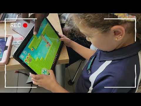 Can you Feel it? PYP Year 5 STEM