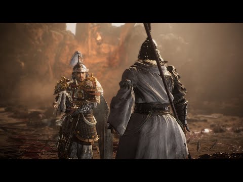 wo long: fallen dynasty coop wo long: fallen dynasty coop