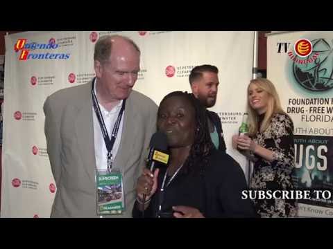 SUNSCREEN FILM FESTIVAL 2016, ST PETE, FL