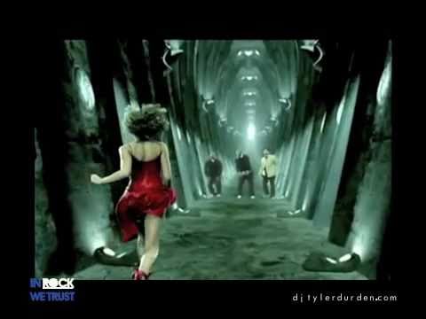 Tyler Durden- In rock we trust (videomix)