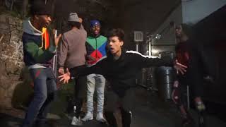 Backend - Dababy (Dance Video) | @girlthatsgrim