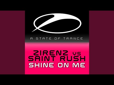 Shine on Me (Original Mix)