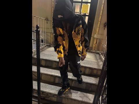 Jay5ive + Dae Diggity Jersey Drill Sample Type Beat - "Capone"