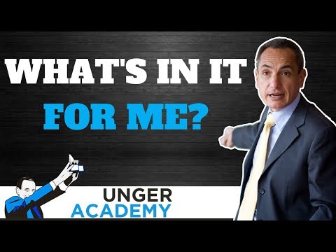 What Can I Learn Here?