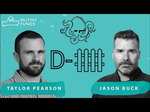 The Defense Strategy - Jason Buck & Taylor Pearson - YouTube