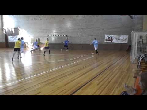 Akela kļūdijās - Mežik 2:3 (2013/2014 sezona)