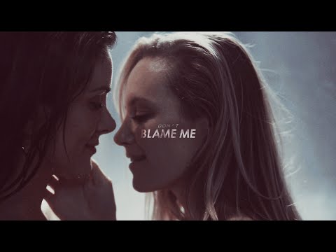 Multifemslash - Don't Blame Me