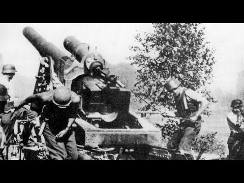 The storming of Crimea 1941–42: Why did Sevastopol hold out for so long?