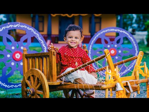 Pre Birthday Teaser of Vrishank Ayaan #4k #PreBirthday #YouTube  #Kids #Teaser #Kidsphotoshoot