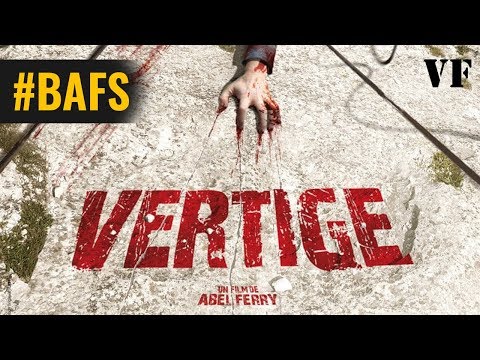 Vertige – Bande Annonce VF