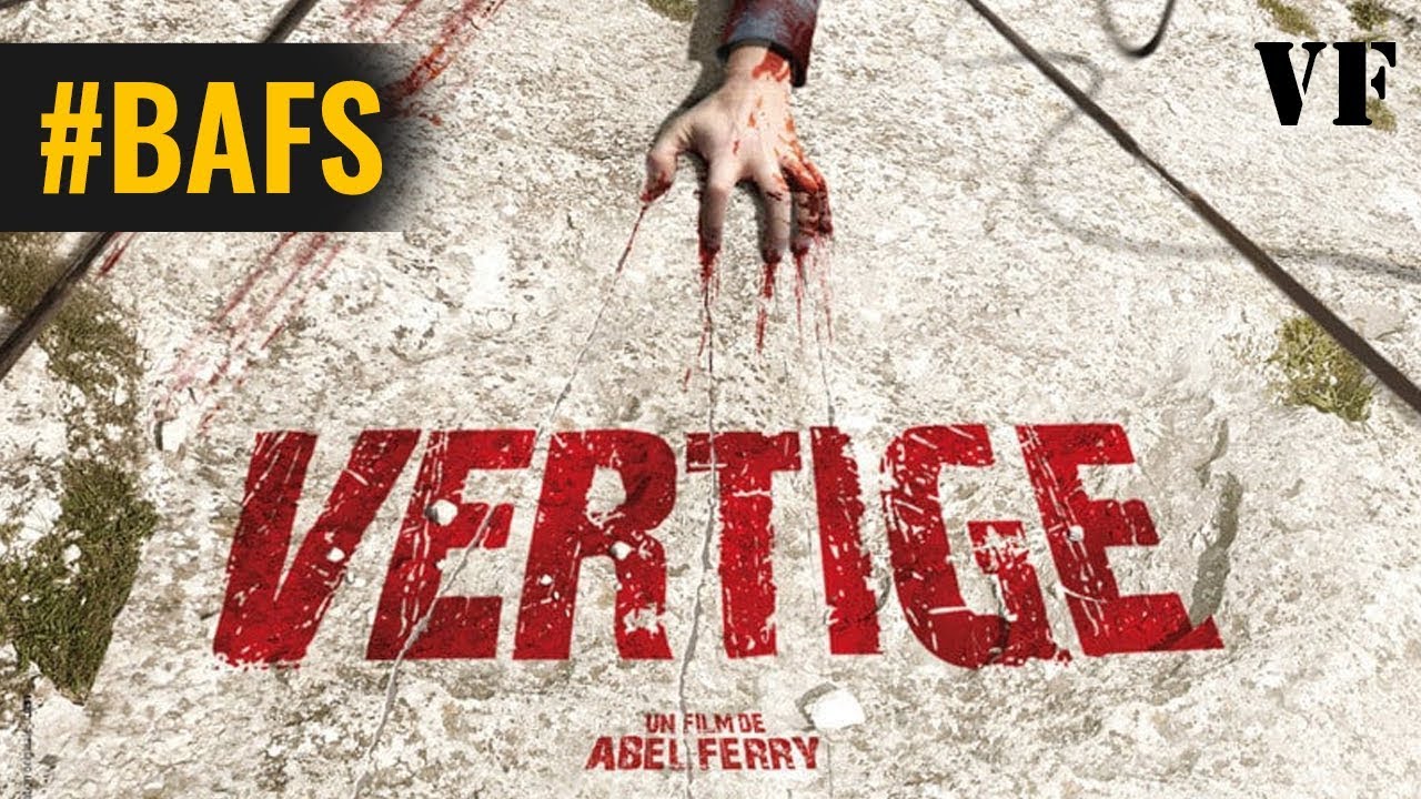 Miniature de la vidéo Vertige – Bande Annonce VF du film Vertige
