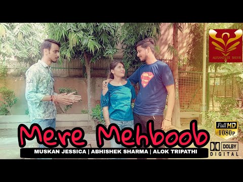 Alok Tripathi portfolio video1