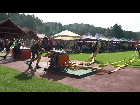 JL Dneboh 2020 - SDH Bechov