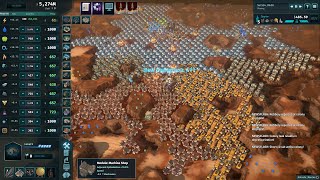 Offworld Trading Company Megacity