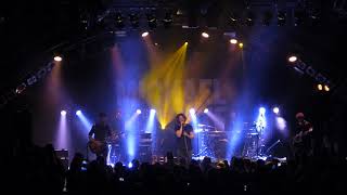 Michael Schulte &amp; Band - Back To The Start | HAMBURG