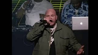 Fat Joe(feat. N.O.R.E.) - Misery Needs Company(Remix by ResQ)