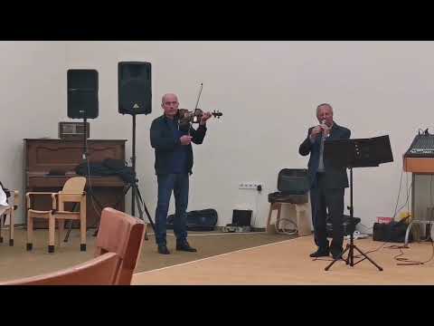 Piljo Geljić i Josip Tunjić - Tamburice od četiri Žice (Official live Video)