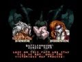 WeaponLord Intro Sega Genesis
